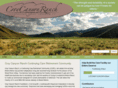 croycanyonranch.com