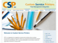 csp-inc.com