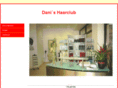 danis-haarclub.com