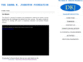 dannajohnston.com