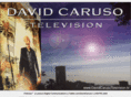 davidcarusotelevision.tv