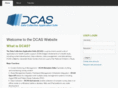 dcasproject.org