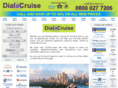 dialacruise.com