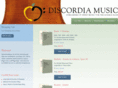 discordia-music.com