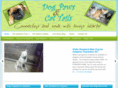 dogpawscattails.com