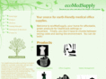 ecomedicalsupply.com