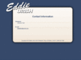 eddieurish.com