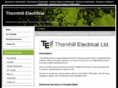 electricalservicesinhuddersfield.com