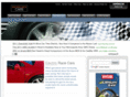 electricracecar.com