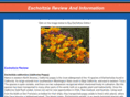 escholtzia.com