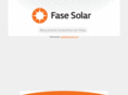 fasesolar.com