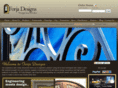forjadesigns.com