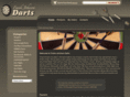 frankjohnsondarts.com