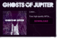 ghostsofjupiter.com