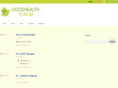goodhealthforum.com