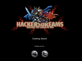 hackersdreams.com