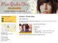 hairstudioone.net