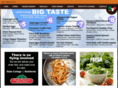 hdpizza.net