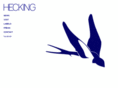hecking-shop.com