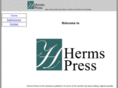 hermspress.com