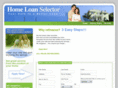 homeloanselector.com