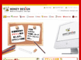 honey-design.net