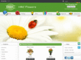 hrcflowers.com