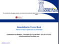 inmobiliariatorrereal.com