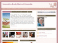 innovativebodyworkofknoxville.com