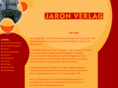 jaron-verlag.com