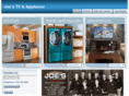 joestvandappliance.com