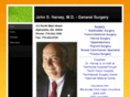 johnharveymd.com