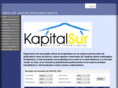 kapitalsur.es