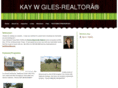 kaywgiles.com