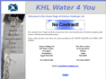 khlwater4you.com