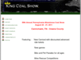 kingcoalshow.org