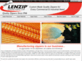 lenzip.com