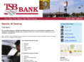 loans-tsbbanking.com