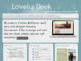 lovelygeek.net