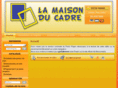 maisonducadre.com