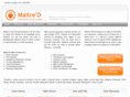 maitred-europe.com