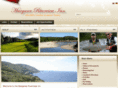 margareelodge.com