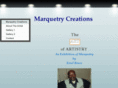 marquetrycreations.com