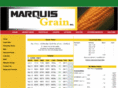 marquisgrain.com