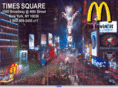 mcdonaldstimessquare.com