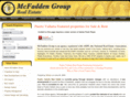 mcfaddengroupmexico.com