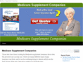 medicaresupplementcompanies.com
