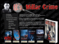 millarcrime.com