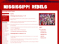 mississippirebelstickets.com