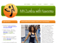 mnzumba.com